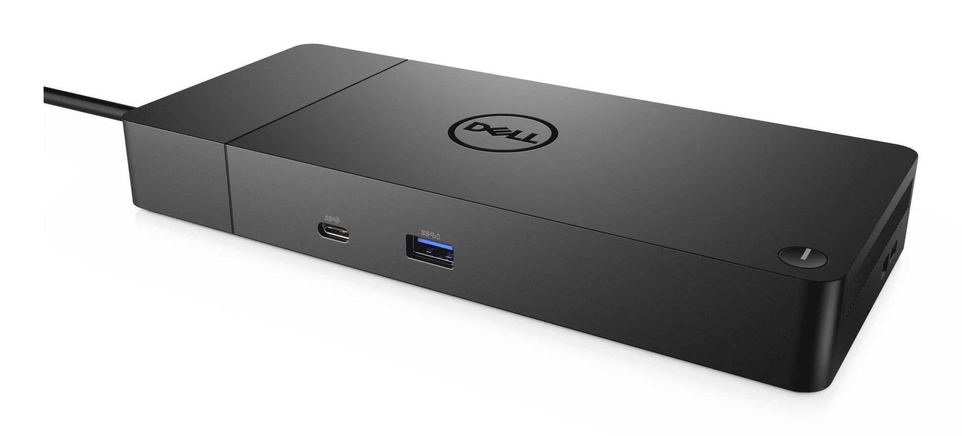 DELL USB-C WD19S Docking, 130W - CIRKULERAD