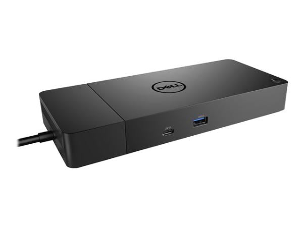 DELL USB-C WD19S Docking, 130W - CIRKULERAD