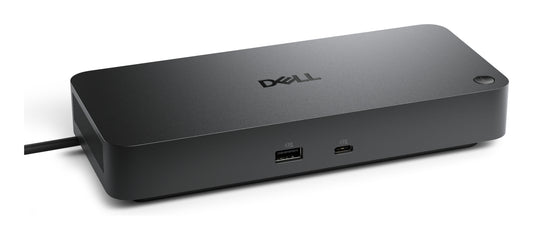 DELL Pro Dock WD25Z - Dockingstation - USB-C