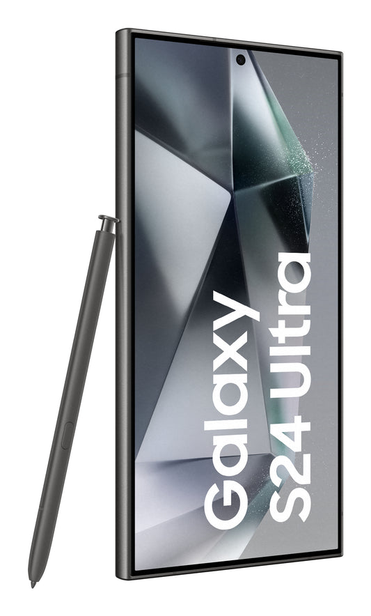 Samsung Galaxy S24 Ultra 5G 512GB S928B / Svart