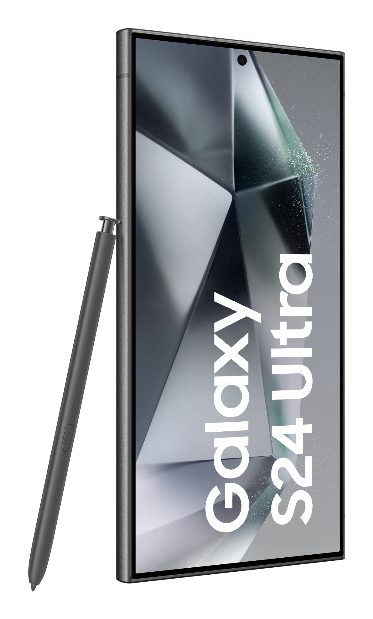 Samsung Galaxy S24 Ultra 5G 512GB S928B / Svart