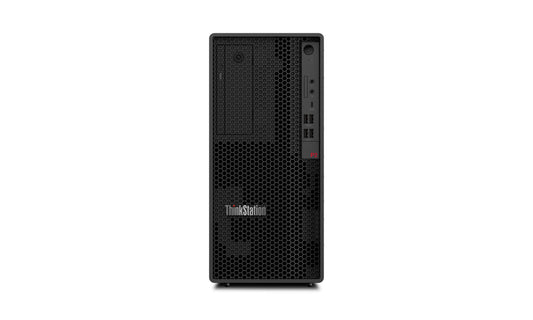 LENOVO THINKSTATION P2 TOWER G2 / Intel Core Ultra 7 265 / 32GB / 1TB SSD NVMe M.2 / Windows 11 Pro