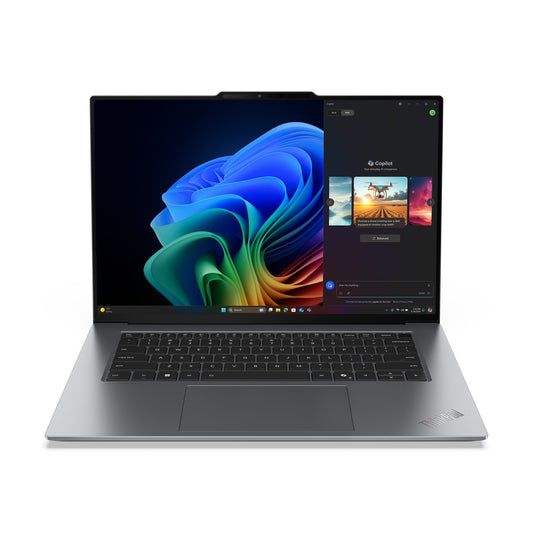 LENOVO THINKPAD X9-15 G1 / Intel Core Ultra 7 258V / 32GB / 1TB SSD NVMe M.2 / Windows 11 Pro / Grå