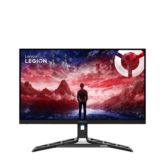 LENOVO Lenovo Legion R27qe Gen 2 QHD/IPS/DP 27''Monitor