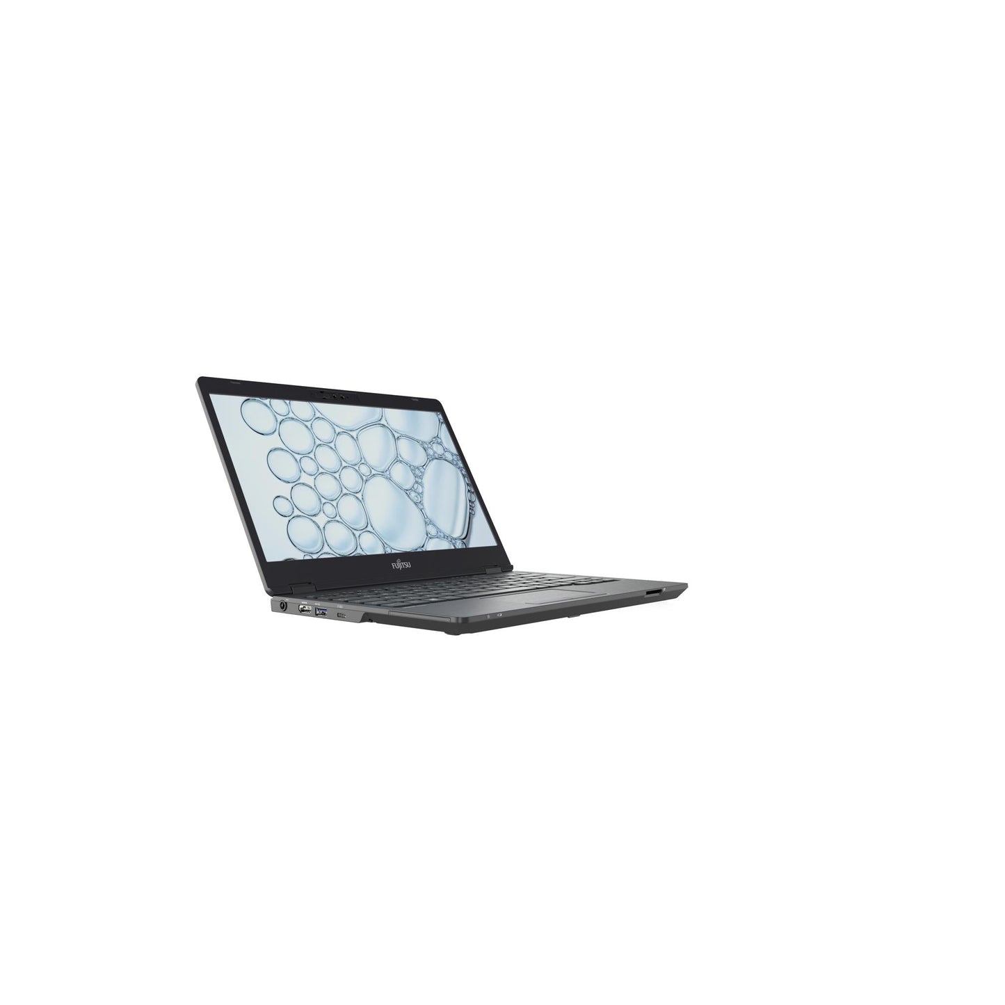 Fujitsu LIFEBOOK U7310 / i5-10210U / 13.3" FHD / 16 GB DDR4 / 256 GB NVMe / Wi-Fi 6 - CIRKULERAD