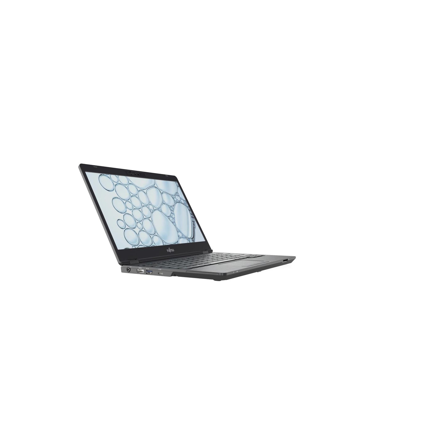 Fujitsu LIFEBOOK U7310 / i5-10210U / 13.3" FHD / 16 GB DDR4 / 256 GB NVMe / Wi-Fi 6 - CIRKULERAD