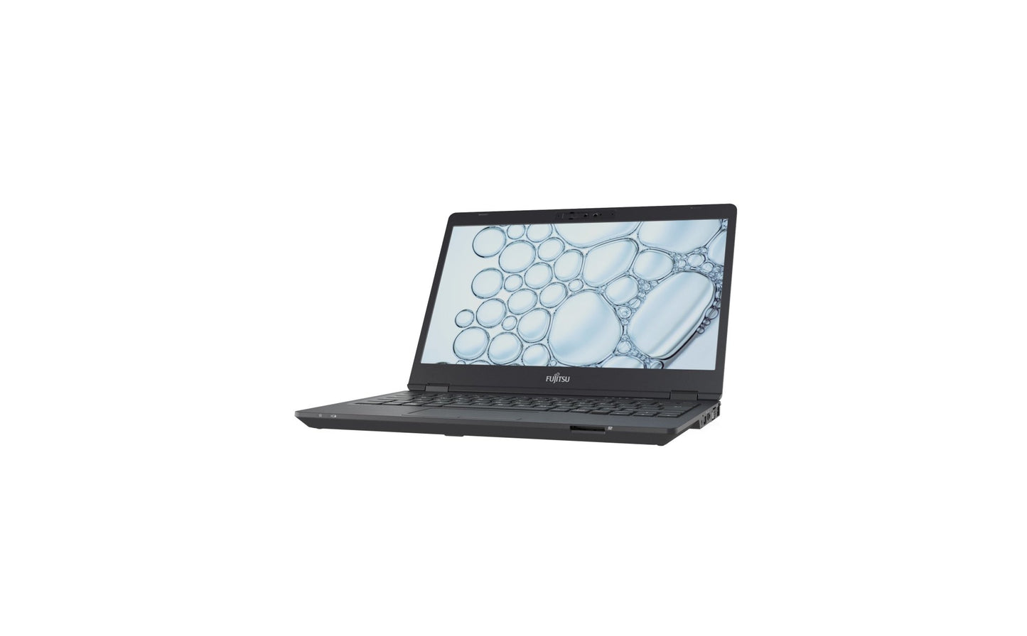 Fujitsu LIFEBOOK U7310 / i5-10210U / 13.3" FHD / 16 GB DDR4 / 256 GB NVMe / Wi-Fi 6 - CIRKULERAD
