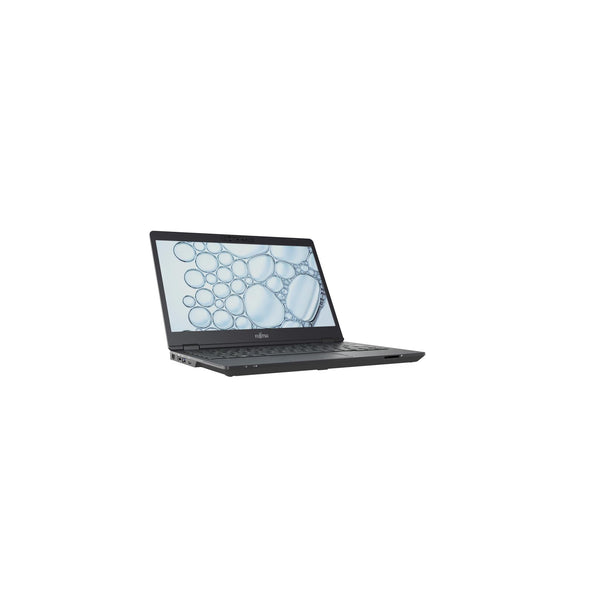 Fujitsu LIFEBOOK U7310 / i5-10210U / 13.3" FHD / 16 GB DDR4 / 256 GB NVMe / Wi-Fi 6 - CIRKULERAD