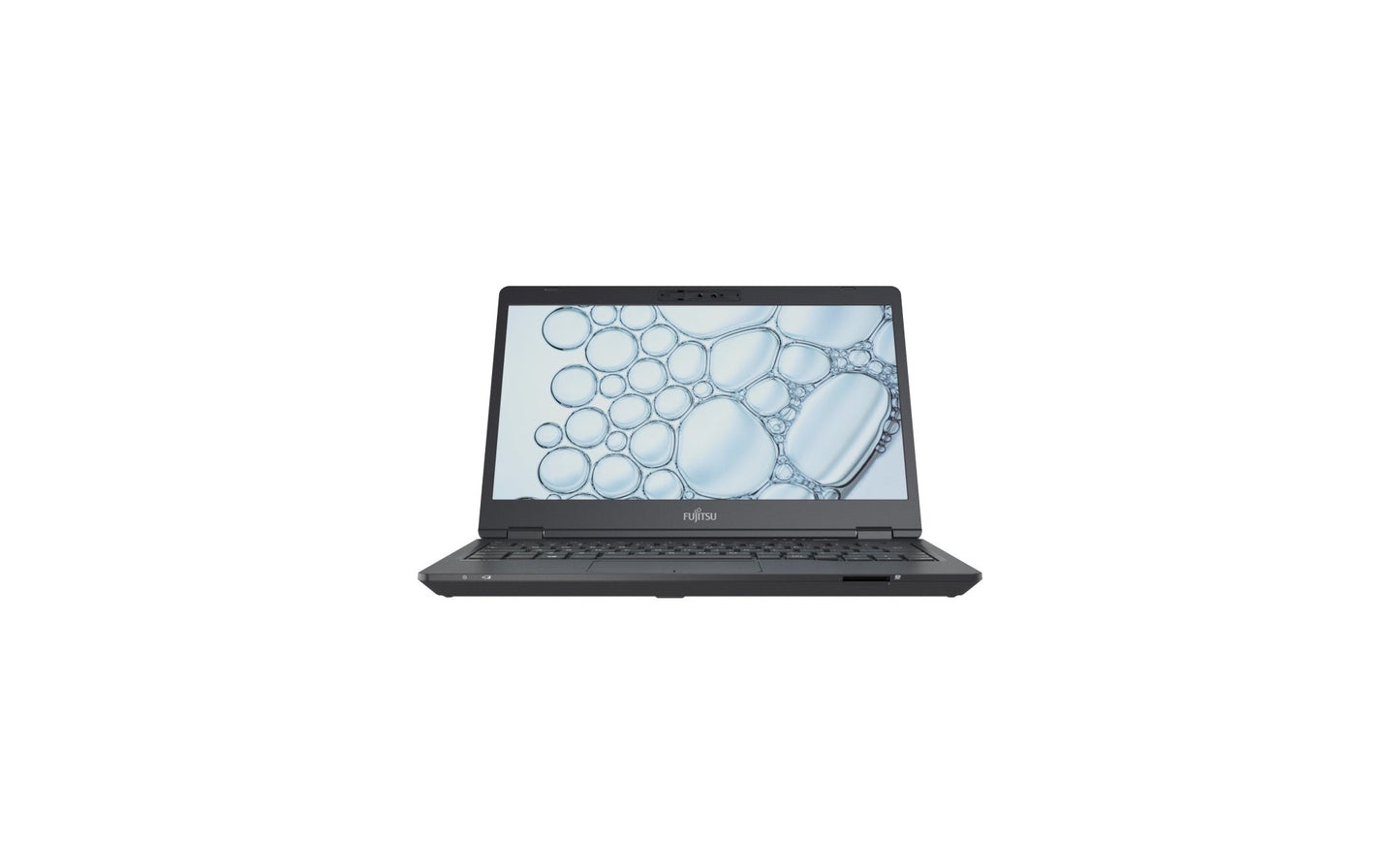 Fujitsu LIFEBOOK U7310 / i5-10210U / 13.3" FHD / 16 GB DDR4 / 256 GB NVMe / Wi-Fi 6 - CIRKULERAD