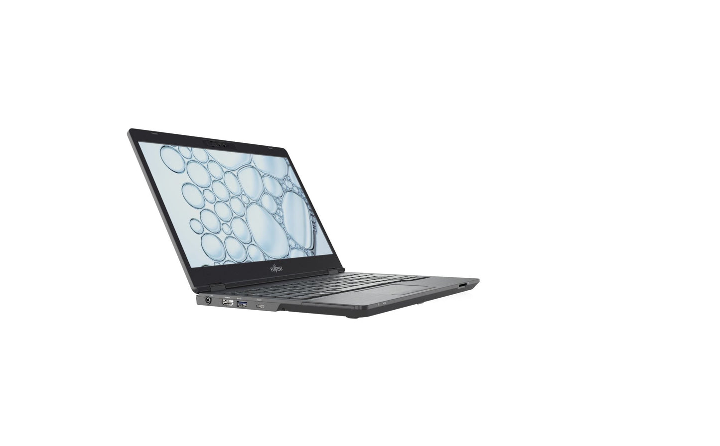 Fujitsu LIFEBOOK U7310 / i5-10210U / 13.3" FHD / 16 GB DDR4 / 256 GB NVMe / Wi-Fi 6 - CIRKULERAD