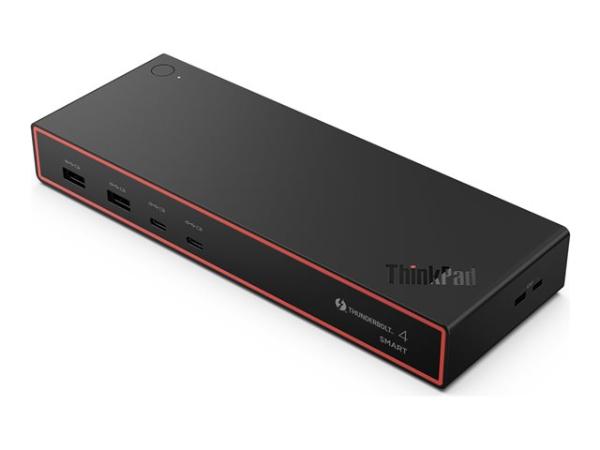 LENOVO ThinkPad Thunderbolt 4 Smart Dock 7500 Gen 2