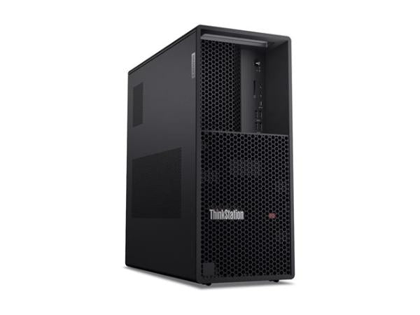 LENOVO THINKSTATION P3 TOWER / Intel Core Ultra 7 265K / 32GB / 1TB SSD NVMe M.2 / Windows 11 Pro