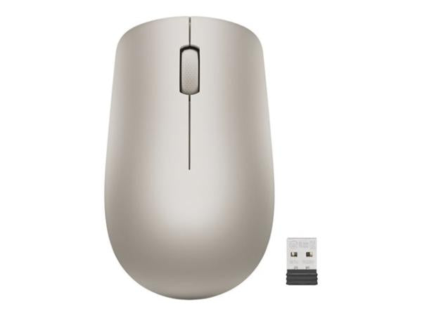 LENOVO 530 Wireless Mouse (Abyss Blue)