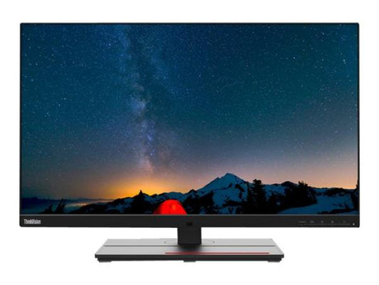 LENOVO ThinkVision P27u-20 - 27" 4K UHD Monitor - HDMI