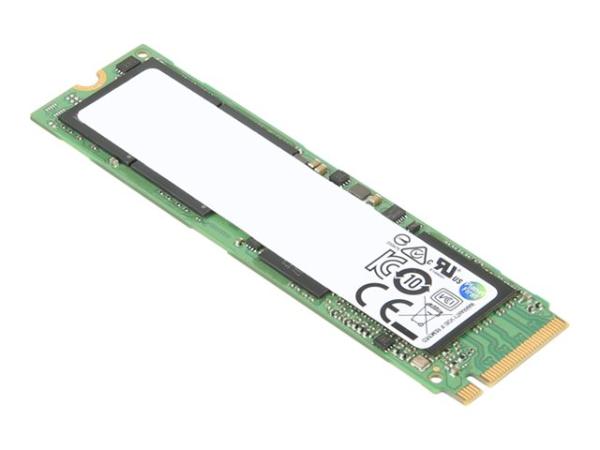 LENOVO ThinkPad 2TB M.2 2280 PCIe NVMe 3x4
