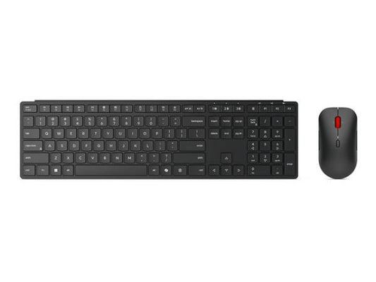 LENOVO Wireless Multi-Mode Pro Combo DE