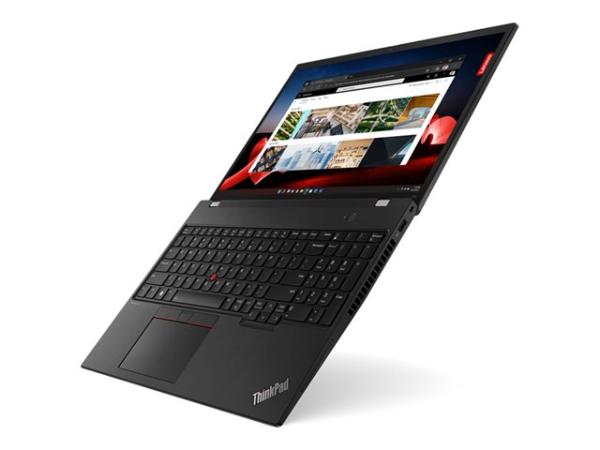 LENOVO THINKPAD T16 G2 / AMD Ryzen 5 Pro 7540U / 16GB / 256GB SSD M.2 / Windows 11 Pro / Svart
