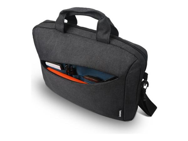LENOVO 15.6" Laptop Casual Toploader T210 - BLACK
