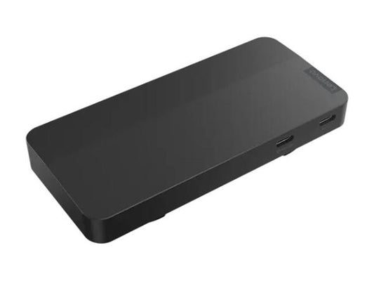 LENOVO Dockingstation - USB-C - HDMI, DP - 1GbE