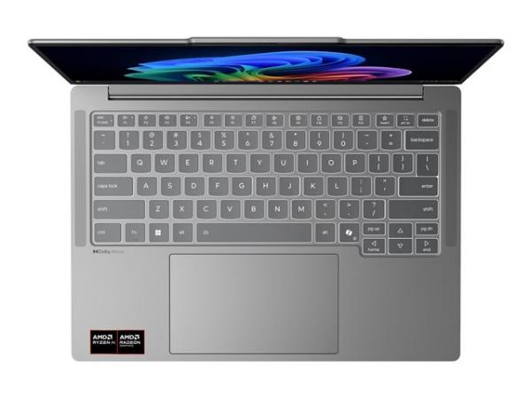 LENOVO IDEAPAD PRO 5 14AKP10 / AMD Ryzen AI 7 350 / 32GB / 1TB SSD NVMe M.2 / Windows 11 Home / Svart