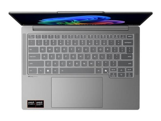 LENOVO IDEAPAD PRO 5 14AKP10 / AMD Ryzen AI 7 350 / 32GB / 1TB SSD NVMe M.2 / Windows 11 Home / Svart