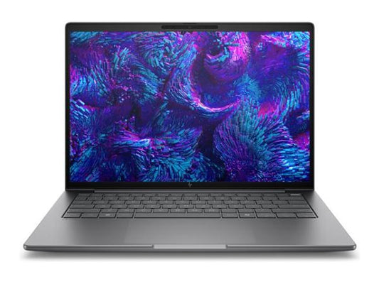 HP ZBOOK 8 G1I 14" INTEL AI / Intel Core Ultra 7 255H / 32GB / 1TB SSD NVMe M.2 / Windows 11 Pro / Silver