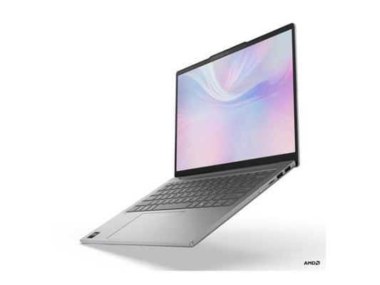 LENOVO IDEAPAD SLIM 5 14KP10 / AMD Ryzen AI 7 350 / 32GB / 1TB SSD NVMe M.2 / Windows 11 Home / Blå