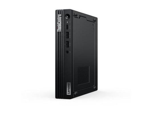 LENOVO THINKCENTRE M90Q G5 / Intel Core i5-14500T / 8GB / 256GB SSD M.2 / Windows 11 Pro