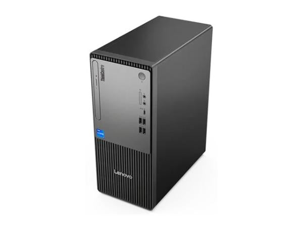 LENOVO THINKCENTRE NEO 50T G5 / Intel Core i5-14400 / 8GB / 512GB SSD NVMe M.2 / No OS