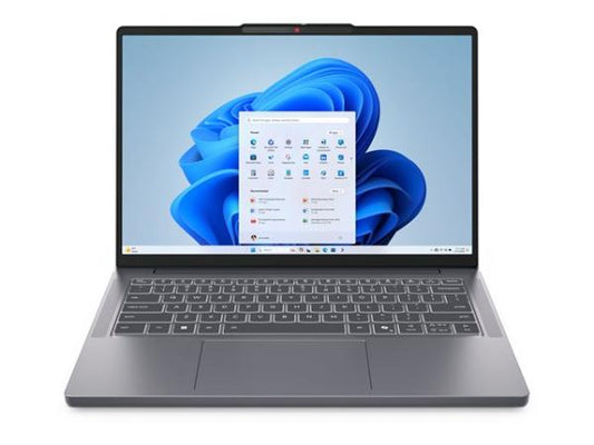 LENOVO IDEAPAD SLIM 3 14ARP10 / AMD Ryzen 5 7533HS / 8GB / 512GB SSD NVMe M.2 / Windows 11 Home / Silver