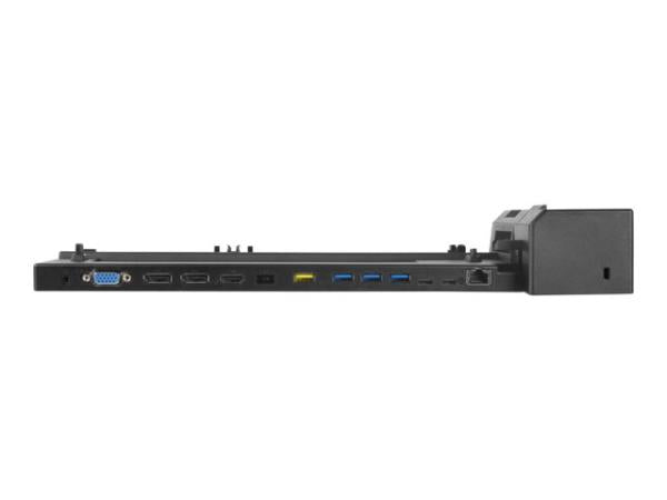 LENOVO ThinkPad Ultra Dock - 135W - EU