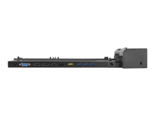 LENOVO ThinkPad Ultra Dock - 135W - EU