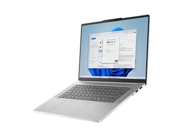 LENOVO IDEAPAD SLIM 5 15ARP10 / AMD Ryzen 7 7735HS / 16GB / 512GB SSD NVMe M.2 / No OS / Silver