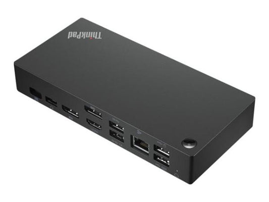 LENOVO Thinkpad Universal USB-C Smart Dock