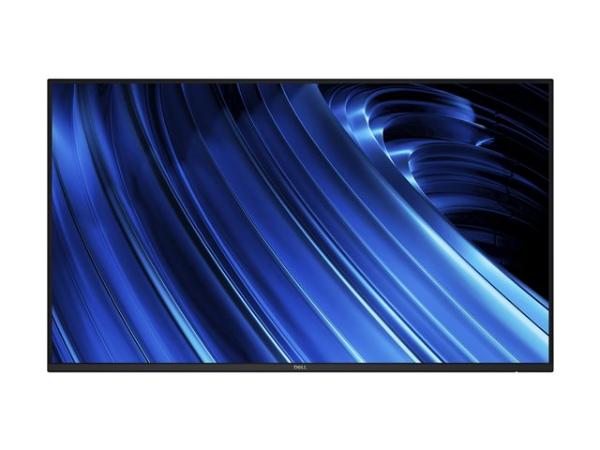 DELL Pro P P2726H FHD/IPS/DP/5ms/HDMI 27''Monitor