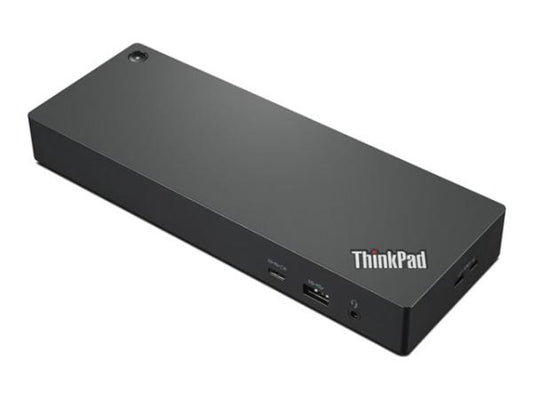 LENOVO ThinkPad Thunderbolt 4 Workstation Dock, 300W