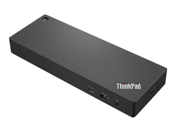 LENOVO ThinkPad Universal Thunderbolt 4 Dock - CH
