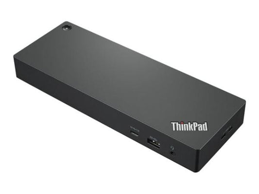 LENOVO ThinkPad Universal Thunderbolt 4 Dock - CH