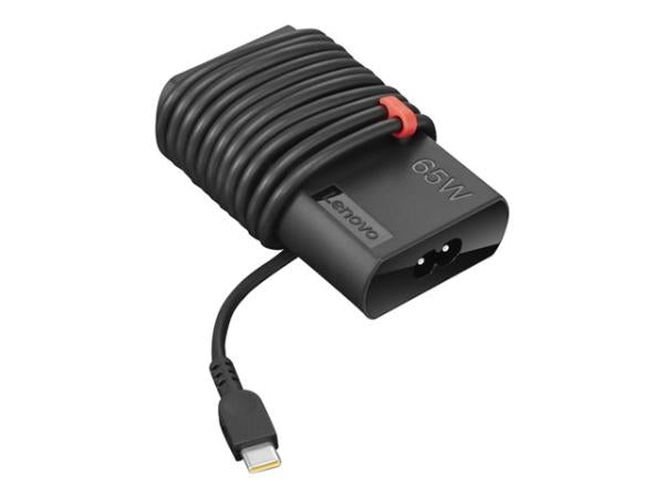 LENOVO ThinkPad Slim 65W AC Adapter USB-C
