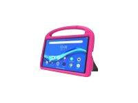 LENOVO Tablet M10HD 2nd Kids Bumper Folio - red