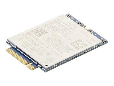 LENOVO ThinkPad Quectel EM160R-GL WWAN Module - 4G