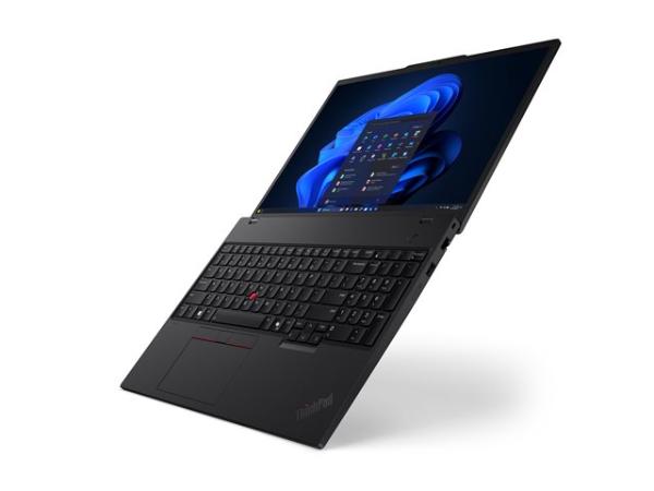 LENOVO THINKPAD T16 G4 / AMD Ryzen AI 5 Pro 340 / 16GB / 512GB SSD M.2 / Windows 11 Home / Svart