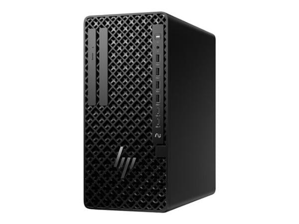 HP Z1 G1I TWR / Intel Core Ultra 9 285 / 64GB / 1TB SSD NVMe M.2 / Windows 11 Pro