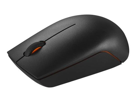 LENOVO 300 Wireless Compact Mouse Frost Blue