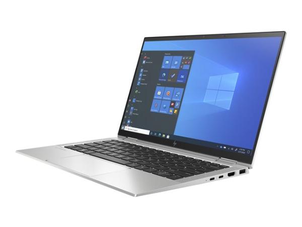 HP ELITEBOOK X360 1030 G8 / Intel Core i7-1165G7 / 16GB / 512GB SSD M.2 / Windows 11 Pro / Silver