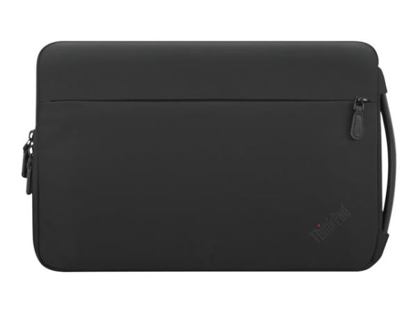 LENOVO ThinkPad 13" Vertical Carry Sleeve - Black