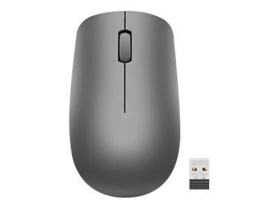 LENOVO 530 Wireless Mouse (Graphite)