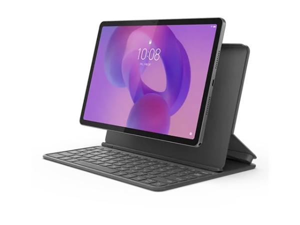 LENOVO IDEA TAB / MediaTek Dimensity 6300 / 8GB / 128GB UFS card / Android / Svart