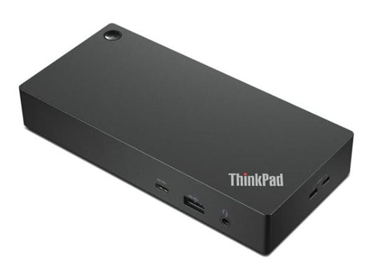 LENOVO ThinkPad Universal USB-C Dock