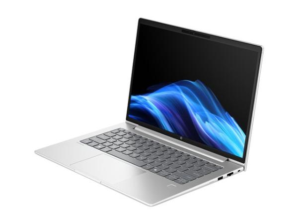 HP PROBOOK 4 G1IR 16” INTEL / Intel Core 7 150U / 16GB / 512GB SSD NVMe / Windows 11 Pro / Silver